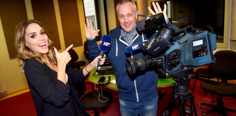 OSTVARIO MI SE ŽIVOTNI SAN