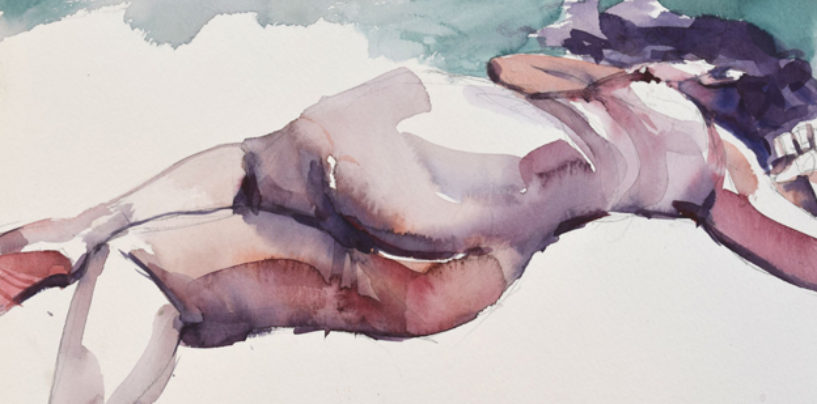 AKTOVI GORANA ŽIGOLIĆA I ELEGANCIJA VIKTORA ŠERBUA