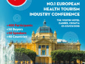 400 SUDIONIKA IZ 40 ZEMALJA NA HTI KONFERENCIJI