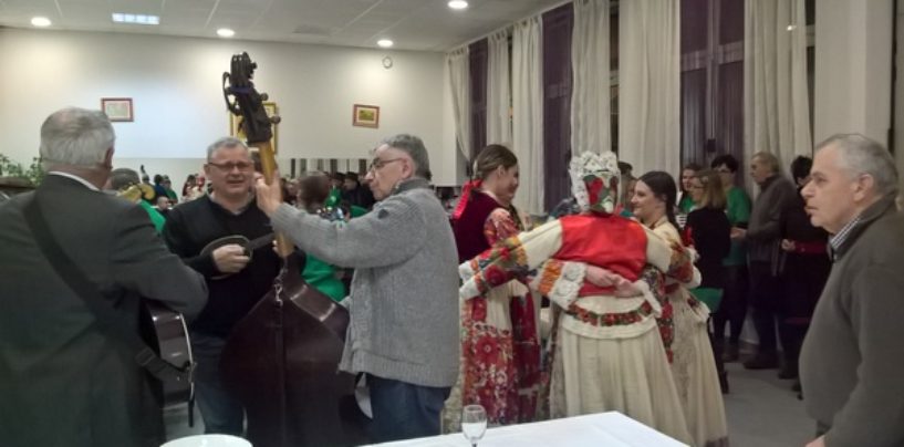 ŽENE HSS-a OSNOVALE ASOCIJACIJU