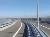 U SRBIJI UKRADENO DVA KILOMETRA ZAŠTITNE OGRADE NA AUTOPUTU