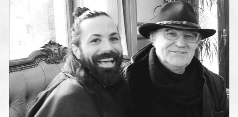 BOŽO VREĆO PIŠE GLAZBU ZA ZAFRANOVIĆEV FILM