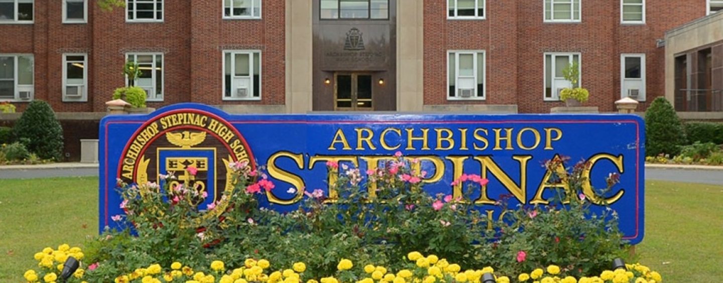 U ZAGREBU JOŠ NEMA ULICE ILI TRGA BLAŽENOGA KARDINALA STEPINCA