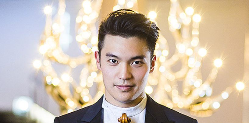 MLADI CHEN U LISINSKOM