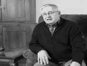 IN MEMORIAM BRANKO LENTIĆ