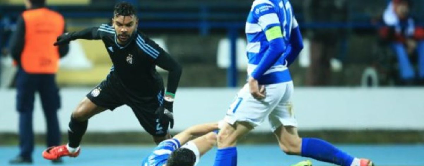 ZBIRNO IZVJEŠĆE 21. KOLA PRVE NOGOMETNE LIGE