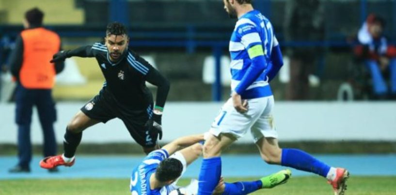 ZBIRNO IZVJEŠĆE 21. KOLA PRVE NOGOMETNE LIGE