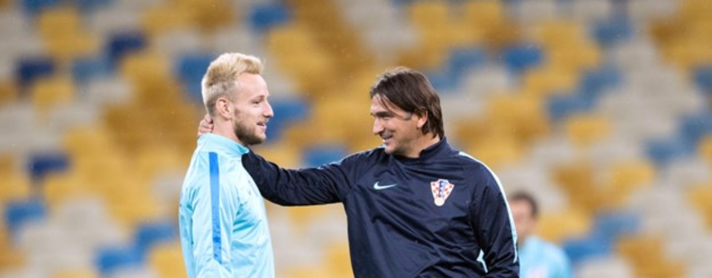 VELIKO ZLATNO SRCE ZLATKU DALIĆU