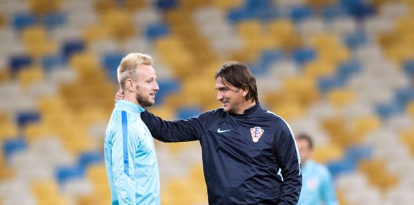 VELIKO ZLATNO SRCE ZLATKU DALIĆU