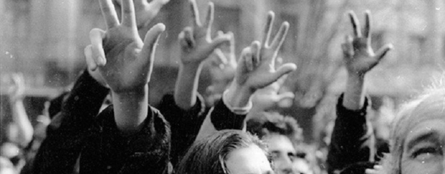 KOLJEŠ, UBIJAŠ, PALIŠ… MORAŠ PLATITI CIJENU ZABLUDA