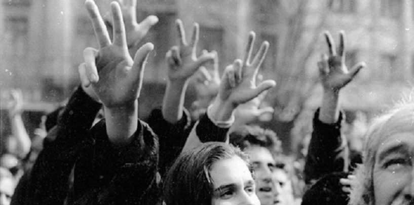 KOLJEŠ, UBIJAŠ, PALIŠ… MORAŠ PLATITI CIJENU ZABLUDA