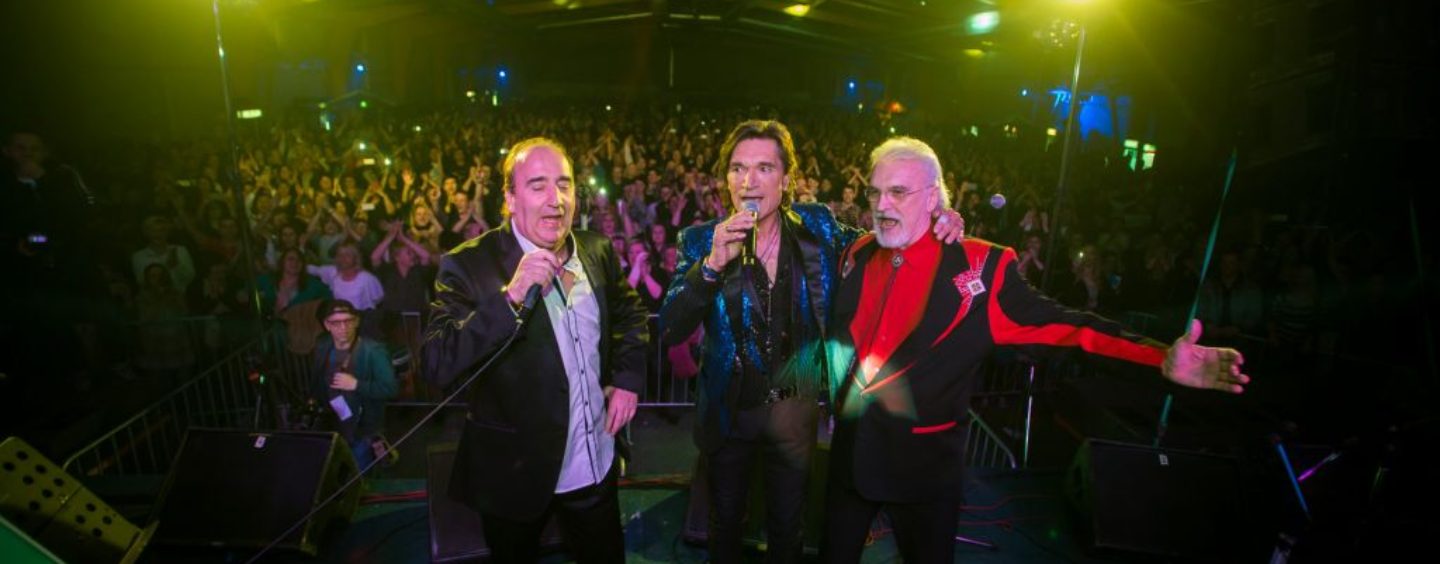 STAVROS, GRDOVIĆ I PEJAKOVIĆ IMAJU NOVU PJESMU