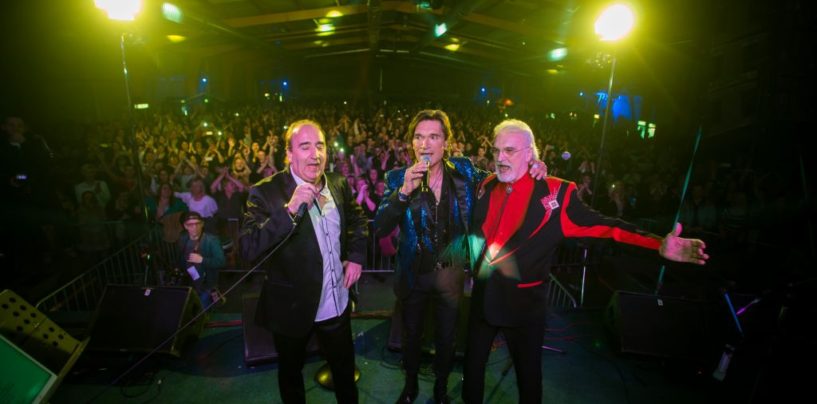 STAVROS, GRDOVIĆ I PEJAKOVIĆ IMAJU NOVU PJESMU