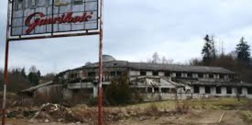 HRVATU U GAVRILOVIĆU ’91. ODREZAO RUKU S KOJOM SE RUKOVAO S TUĐMANOM