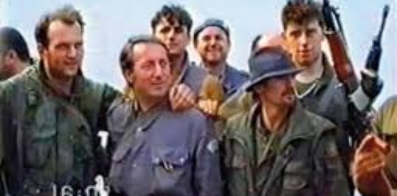 ROĐENDAN MARKA BABIĆA