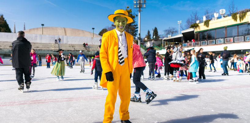 U NEDJELJU MASKENBAL NA ŠALATI