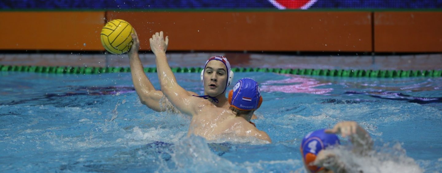 VELIKA POBJEDA NAD SRBIJOM 9:7 U HUMANITARNOJ UTAKMICI