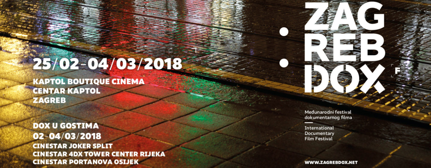 ŽIRI ZAGREBDOXA