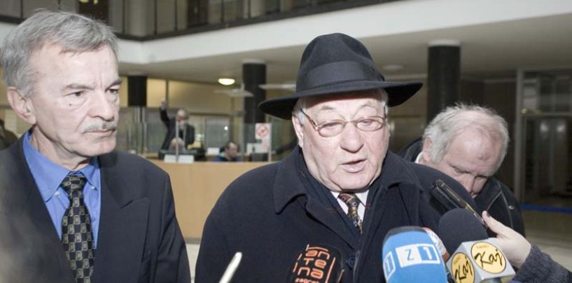 SPASILA ME VJERA U ISUSA KRISTA (Neobjavljeni životni intrvju  1. dio)