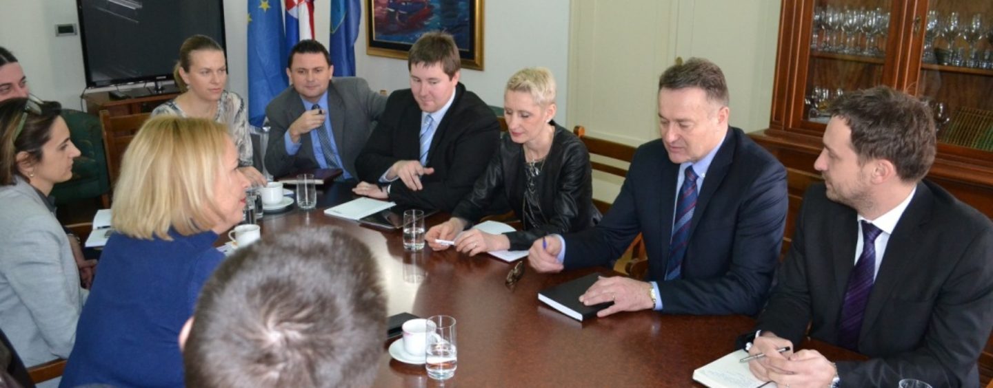 NOVI NASRTAJ IKIĆ BANIČEKOVE NA ŽUPANA ŽINIĆA
