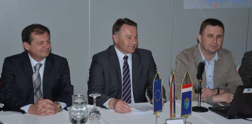 USKOK ODBACIO PRIJAVU PROTIV ŽUPANA ŽINIĆA