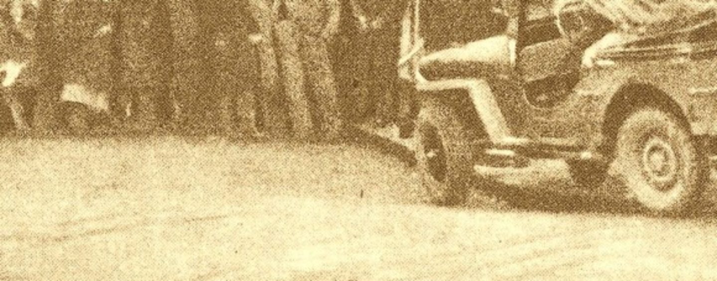 U HRVATSKOJ JE POLA MILIJUNA LJUDI RADILO ZA UDBU I KOS