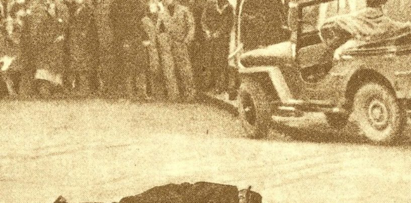 U HRVATSKOJ JE POLA MILIJUNA LJUDI RADILO ZA UDBU I KOS