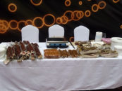 PREZENTACIJA PROIZVODA OD TUROPLJSKE SVINJE