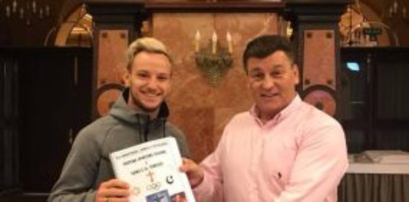 ŠKARO SA ZVIJEZDAMA BARCELONE