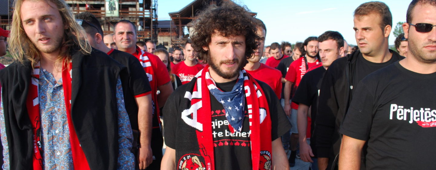 ISMAIL MORINA NIJE IZRUČEN SRBIJI