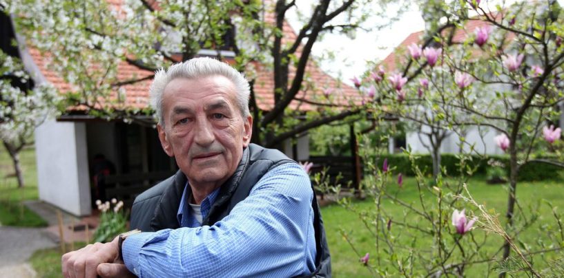 BANDIĆEVA SUĆUT OBITELJI GENERALA PETRA STIPETIĆA