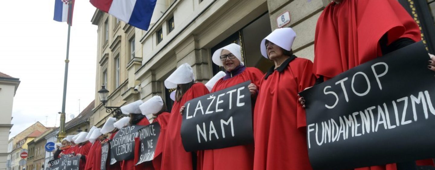 HRT PRISTRANO INFORMIRA O ISTAMBULSKOJ KONVENCIJI