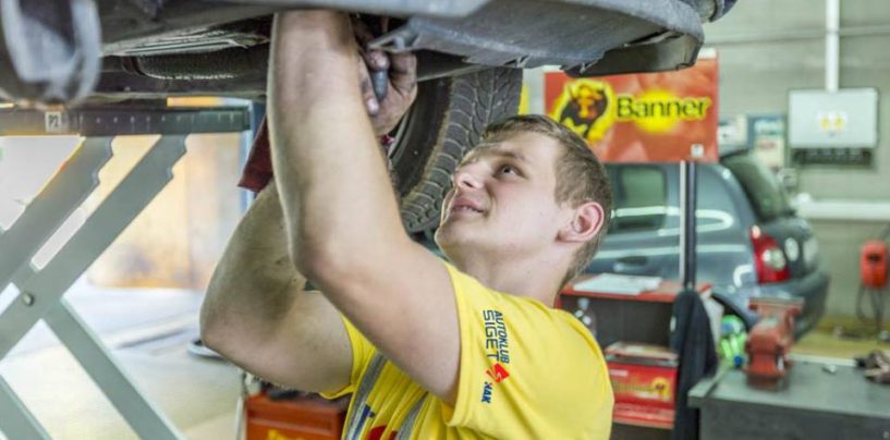 ZA DAN ŽENA BESPLATNI PREGLEDI VOZILA U AUTOKLUBU SIGET