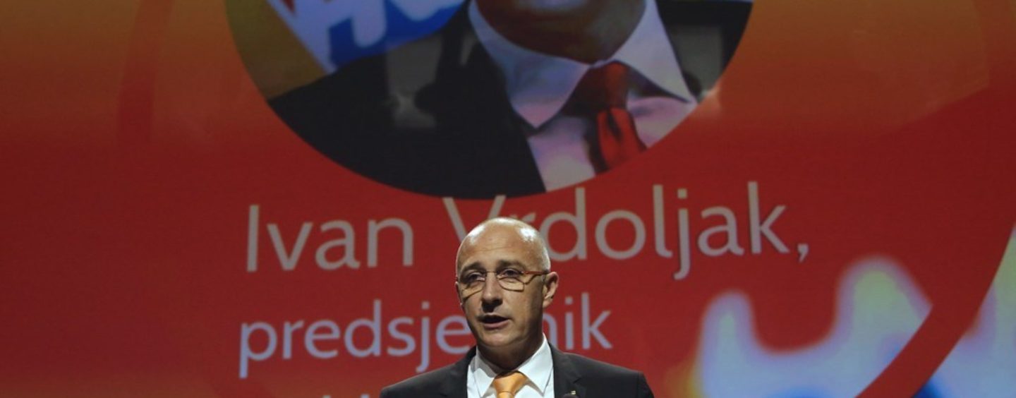 HNS: BIRAČI NAM NEĆE OPROSTITI NEDOSTATAK REZULTATA