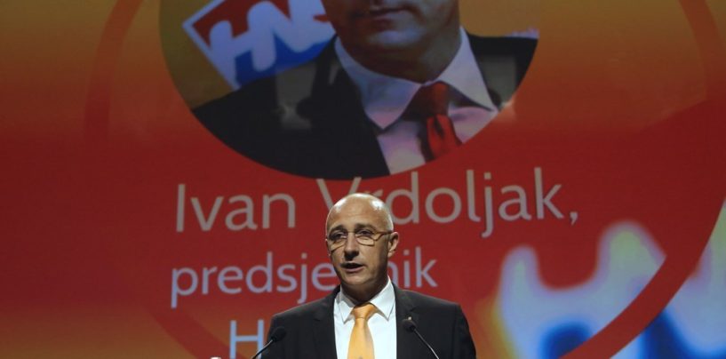 HNS: BIRAČI NAM NEĆE OPROSTITI NEDOSTATAK REZULTATA
