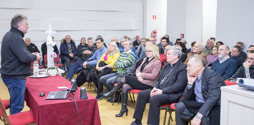 GOSTOVANJE ROMANA LELJAKA U SISKU