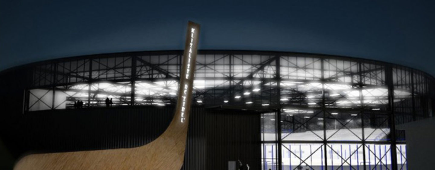 LEDENI SISAČKI SPORTOVI I ODNOSI