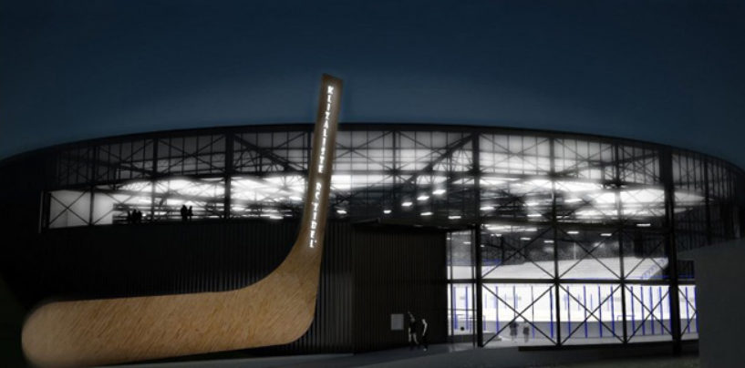 LEDENI SISAČKI SPORTOVI I ODNOSI