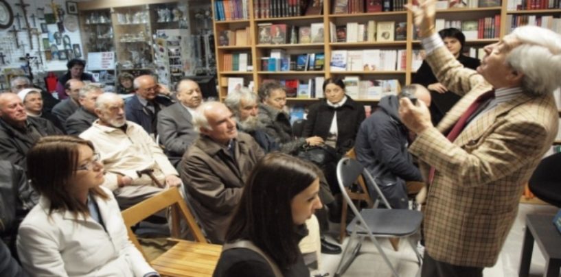 KNJIŽNICA KALI U ČAST JOJI RICOVU
