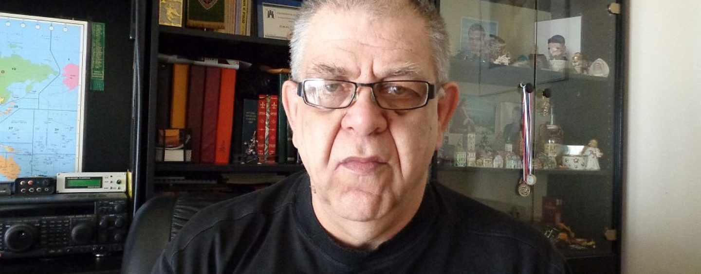 PISMO BIVŠEM „BRATU“ VLAJKI