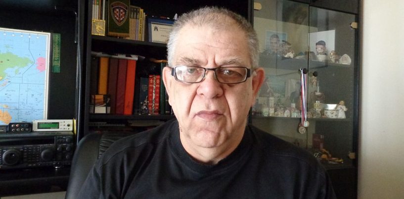 PISMO BIVŠEM „BRATU“ VLAJKI