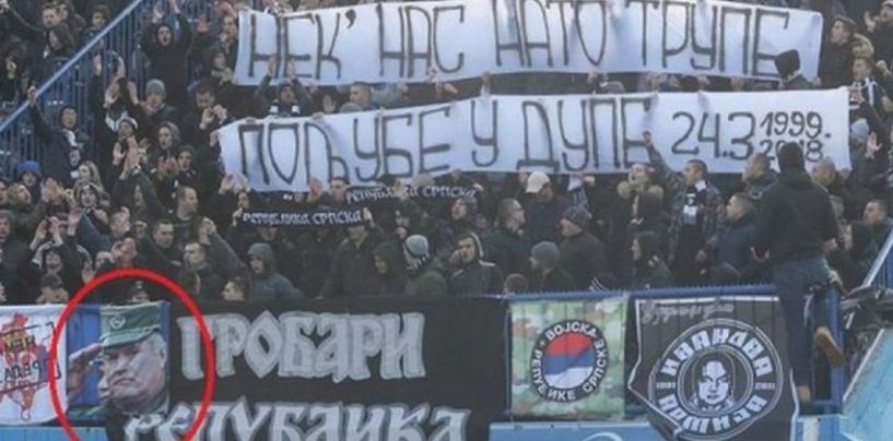 NEK NAS NATO TRUPE POLJUBE U DUPE