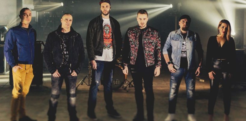 ČETVRTI SINGL GRUPE “BEST” IZ SPLITA