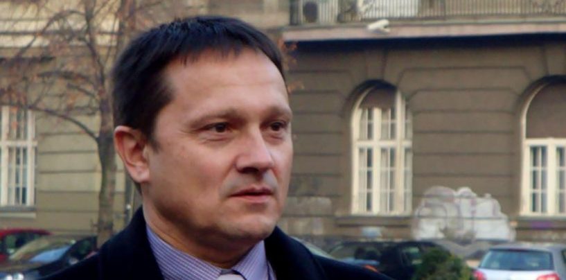 SRETAN ROĐENDAN BRANKU BORKOVIĆU