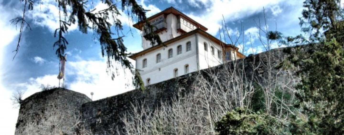 POVRATAK ZMAJA OD BOSNE IZ TURSKE