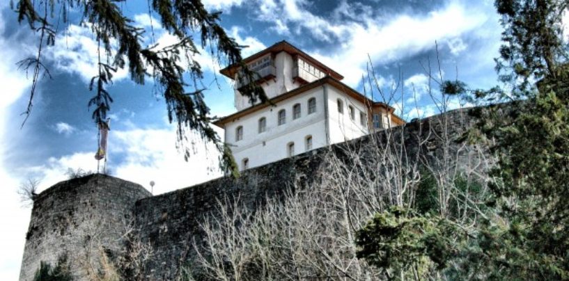 POVRATAK ZMAJA OD BOSNE IZ TURSKE