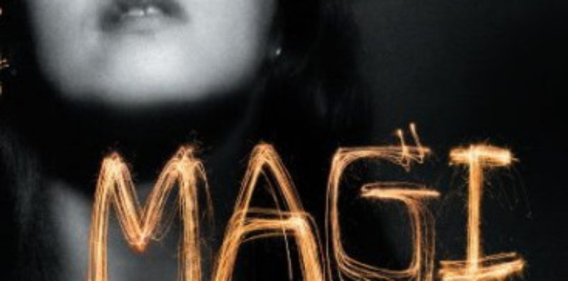 KNJIGA O MAGI IZ EKV-a
