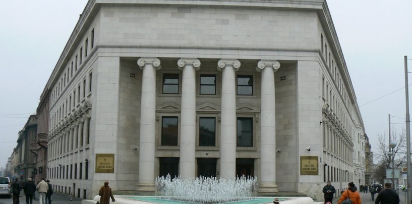 DOLAZI TEHNOLOŠKA FAZA DUŽNIČKOG ROPSTVA