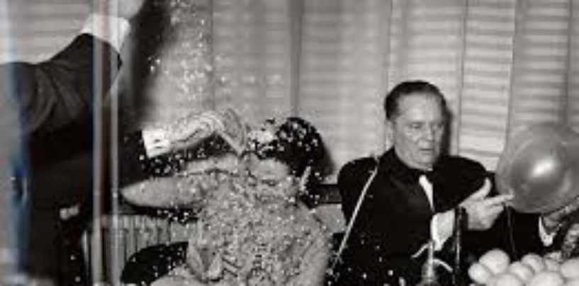 TITO JE U JASENOVCU BIO DVA PUTA