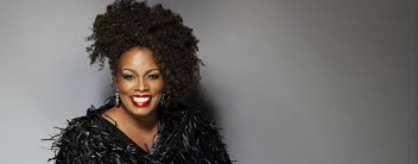 PRVA ŽENA MODERNOG JAZZA U LISINSKOM